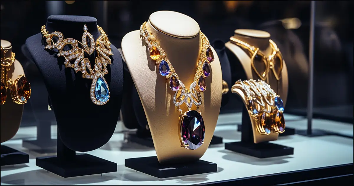 Jewelry Marketing Ideas